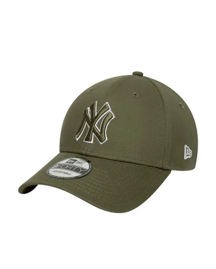 Casquette Homme Outline 9Forty Neyyan Nov