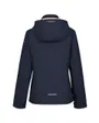 Veste softshell Femme BRENHAM Bleu