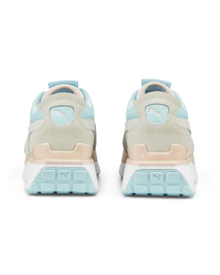 Basket Femme CRUISE RIDER CANDY Blanc