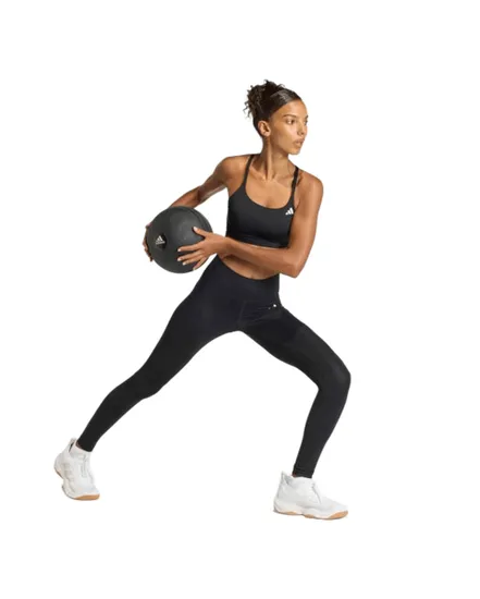 Brassière Femme Optime Essentials Light Support