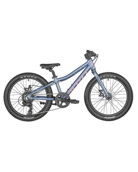 VTT Enfant CONTESSA 20 RIGID Bleu