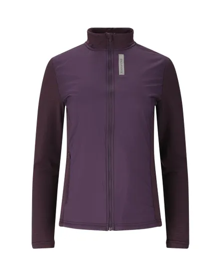 Veste Femme BOPHA W JACKET Violet