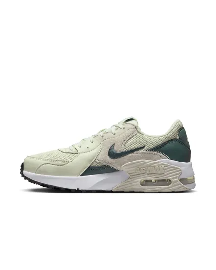 Chaussures Femme WMNS NIKE AIR MAX EXCEE Beige