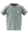 T-shirt manches courtes Enfant IB 3S TSHIRT Gris