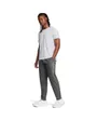 Pantalon de survêtement Homme UA LAUNCH PANT Gris