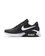 Chaussures Homme NIKE AIR MAX EXCEE LEATHER Noir