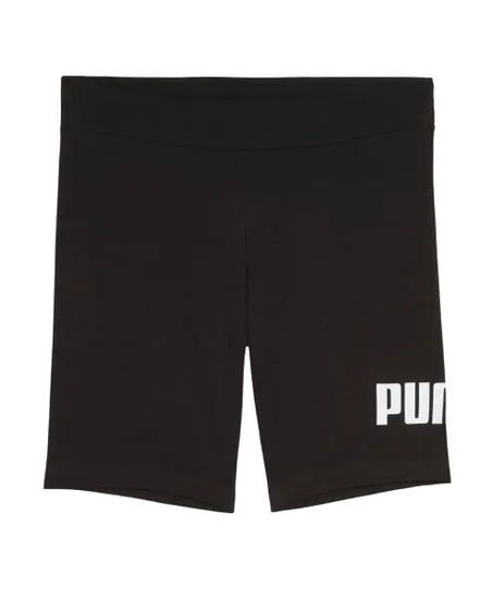 Legging Court Femme Logo 7 Pouces