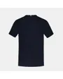 T-shirt Enfant TRI TEE SS N1 ENFANT Bleu
