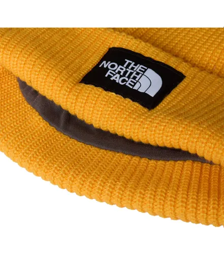 Bonnet SALTY LINED BEANIE Jaune