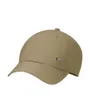 Casquette Unisexe U NK DF CLUB CAP U CB MTSWSH L Beige