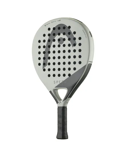 Raquette de padel EVO SPEED 2025 Gris