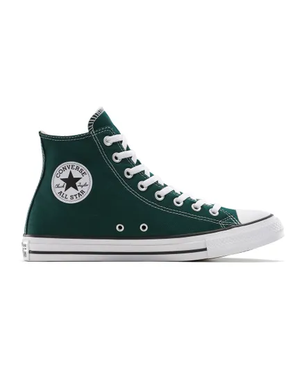 Chaussures Unisexe CHUCK TAYLOR ALL STAR CANVAS Vert