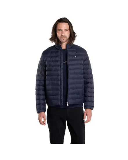 Veste Homme Core Packable Recycled