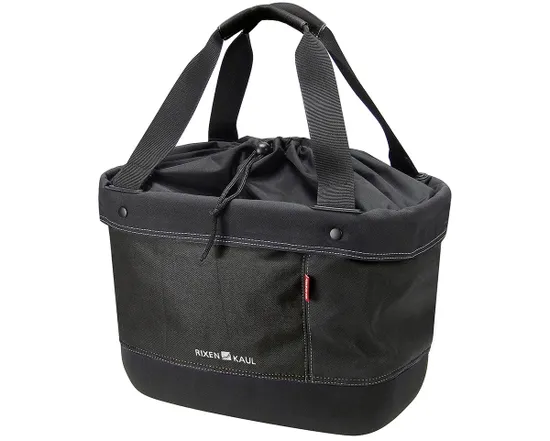 Panier avant SHOPPER ALINGO Noir