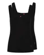 Lot Débardeurs Femme Twin Vest HUGO