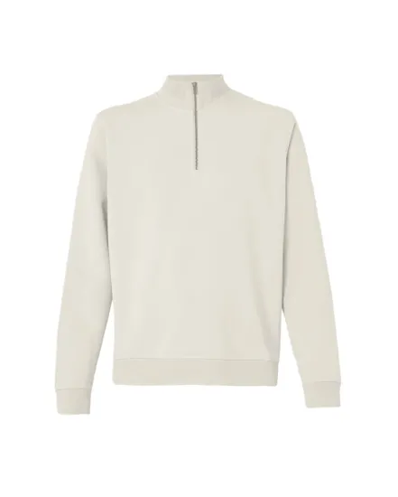 Sweat Homme JJEBradley Half Zip Noos