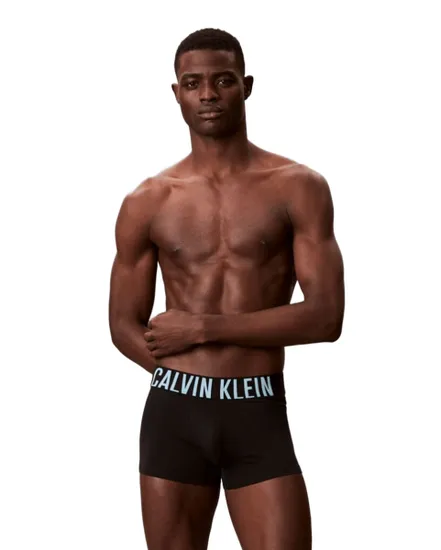 Slips Homme Intense Power 3PK