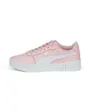 Chaussures Enfant JR CARINA 20 Rose