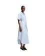 Robe Chemise Femme KINIME