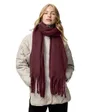 Écharpe Longue Femme PCNIKITA Long Scarf Noos BC