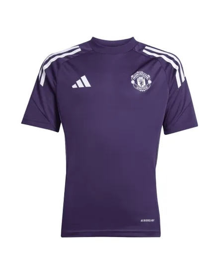 Maillot Entraînement Junior Manchester United