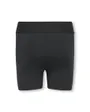 Short Fille ONPGIL-2-LANA LIFE HW SHORTS GIRLS Or