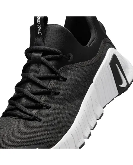 Chaussures de sport Femme W NIKE FREE METCON 6 Noir