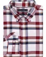 Chemise Homme MEDIUM CHK HERITAGE Rouge