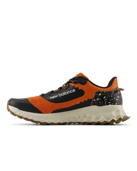 Chaussures de trail Homme MTGAROI1 Orange