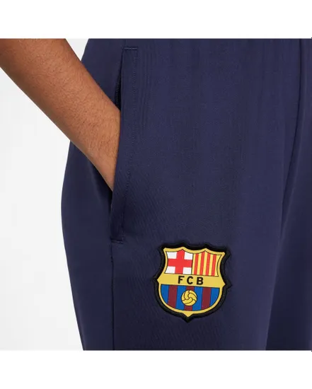 Pantalon de survetement Enfant FCB Y NK DF STRK PANT KPZ Violet