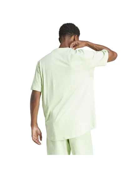 T-shirt Homme M ALL SZN T Vert