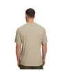 T-shirt Homme UA M SPORTSTYLE LC SS Beige