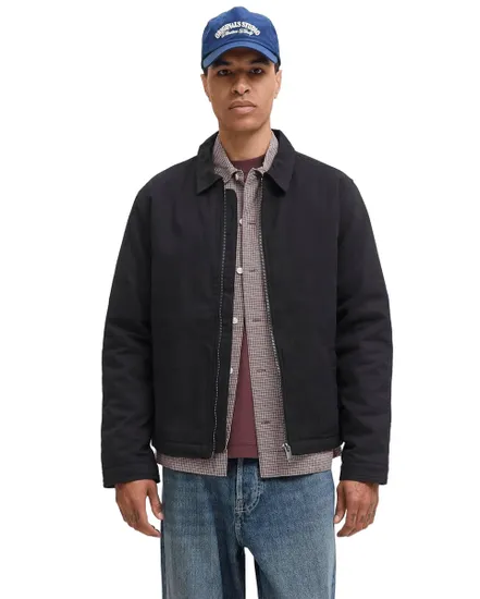 Veste Homme Jjedoover Worker Jacket Noos