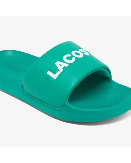 Claquettes Homme SERVE SLIDE 1.0 Vert