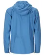 Veste zip à capuche Femme SIONY W LIGHT JACKET Bleu