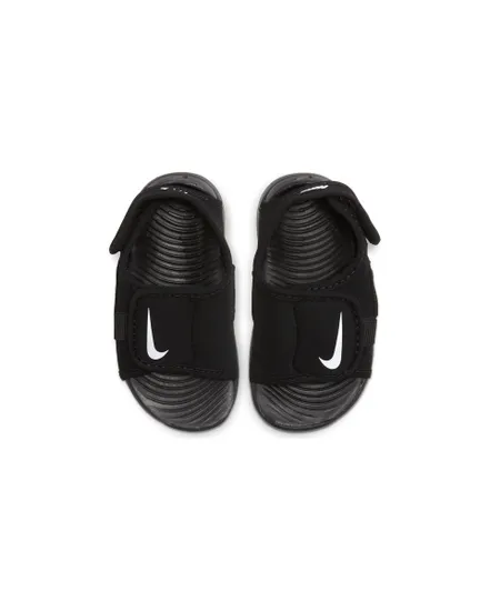Chaussures mode enfant SUNRAY ADJUST 5 V2 (TD) Noir