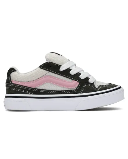 Chaussures Enfant CALDRONE Noir