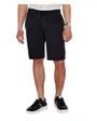 Short Homme HARLEM PERFORMANCE SHORT Bleu Marine