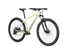 VTT semi rigide CONTRAIL 30 Vert Clair
