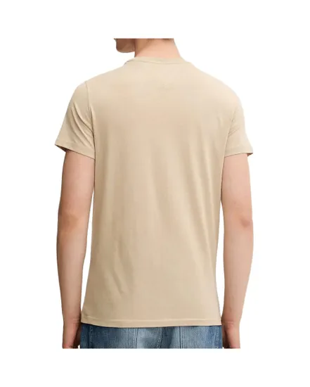 T-Shirt Homme TJM XSLIM Jersey Tee