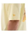 T-Shirt Homme Fun Graphic Tee New Era