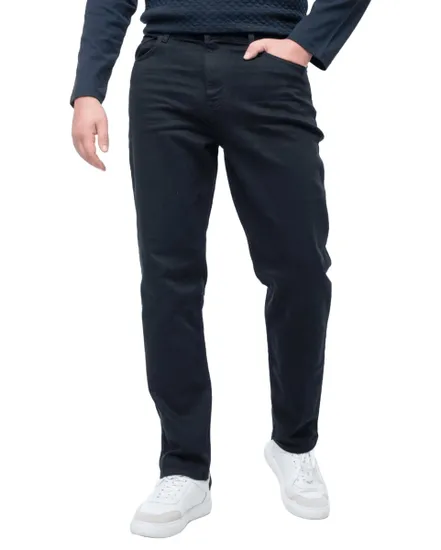 Sweat Homme CORE HARLEM STAY BLA