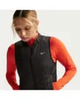 Doudoune sans manches Femme W NK TEMPO RPL WRM VEST Noir