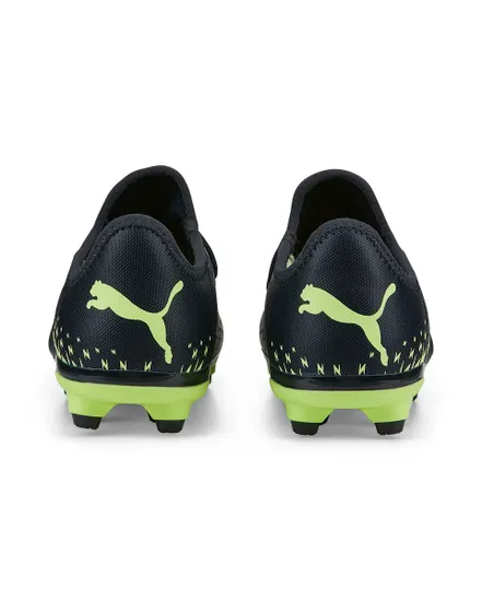 Chaussures de football Enfant FUTURE 4 4 FG/AG JR Noir