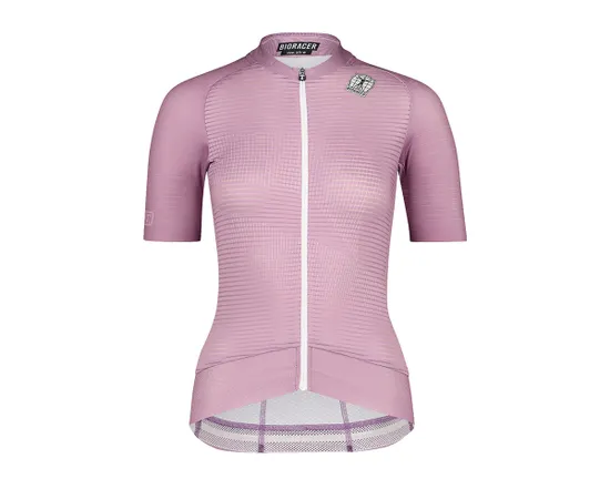 Maillot manches courtes Femme EPIC ULTRALIGHT Rose