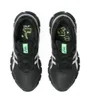 Chaussures Enfant GEL-QUANTUM LYTE II PS Noir