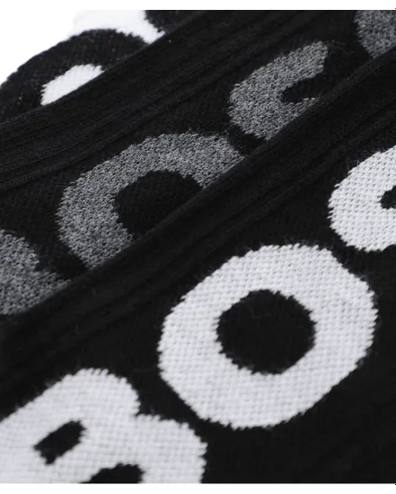 Chaussettes Homme 3P QS Rib Logo CC