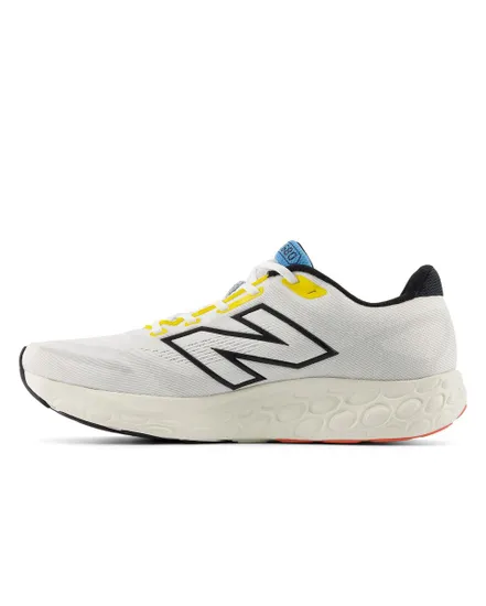 Chaussures de running Homme 680 Blanc