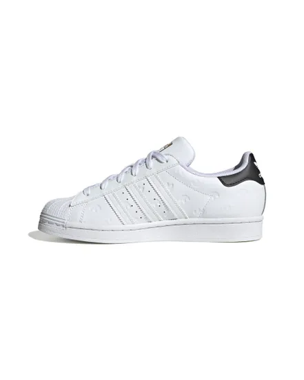 Chaussure sale femme superstar