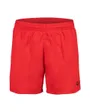 Short de bain Homme BYWAYX R Rouge